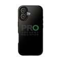 Phone Case — PRO Archery Ballistics Logo Tough Protective Case