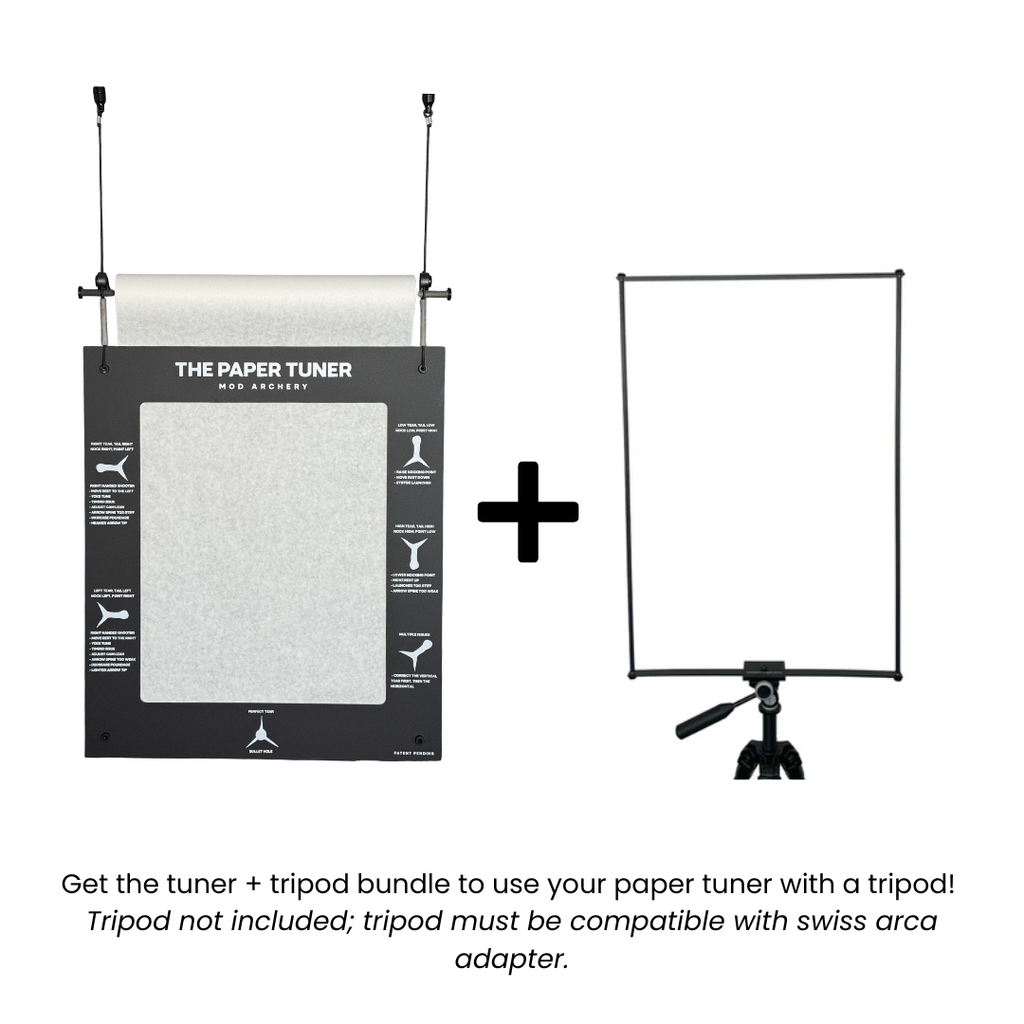 The Paper Tuner