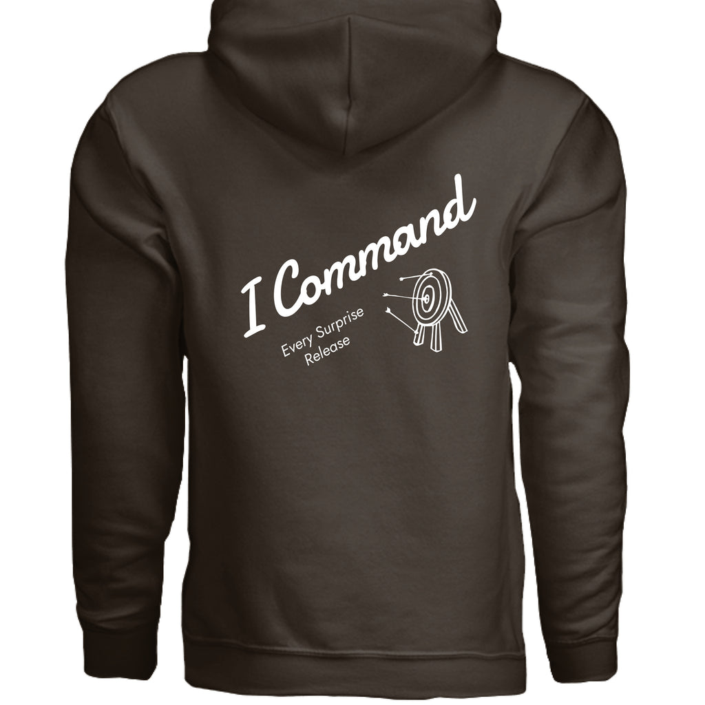 DARK CHOCOLATE - BACK