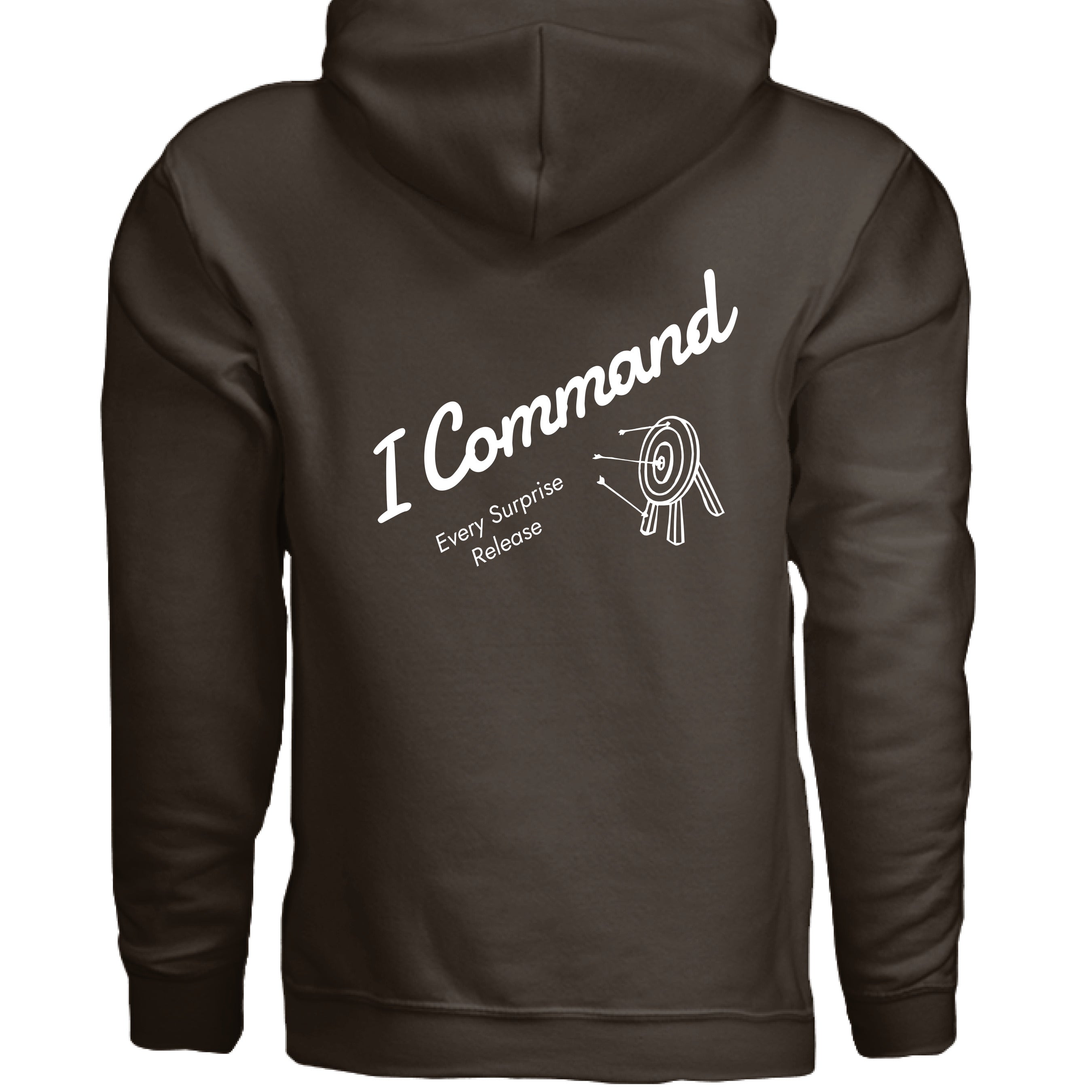 DARK CHOCOLATE - BACK