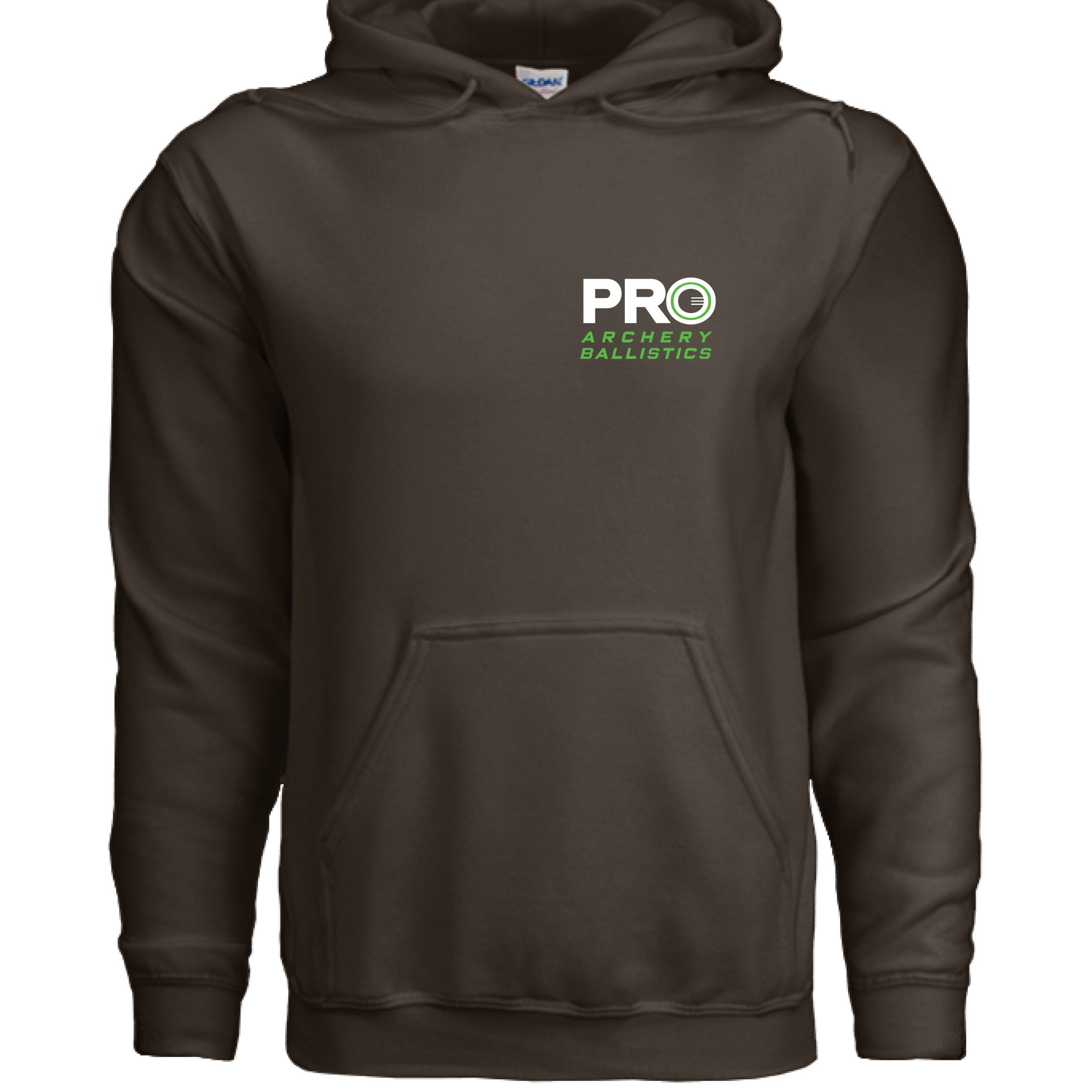 DARK CHOCOLATE - FRONT