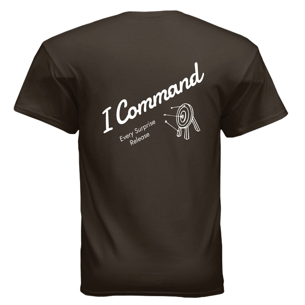 DARK CHOCOLATE - BACK