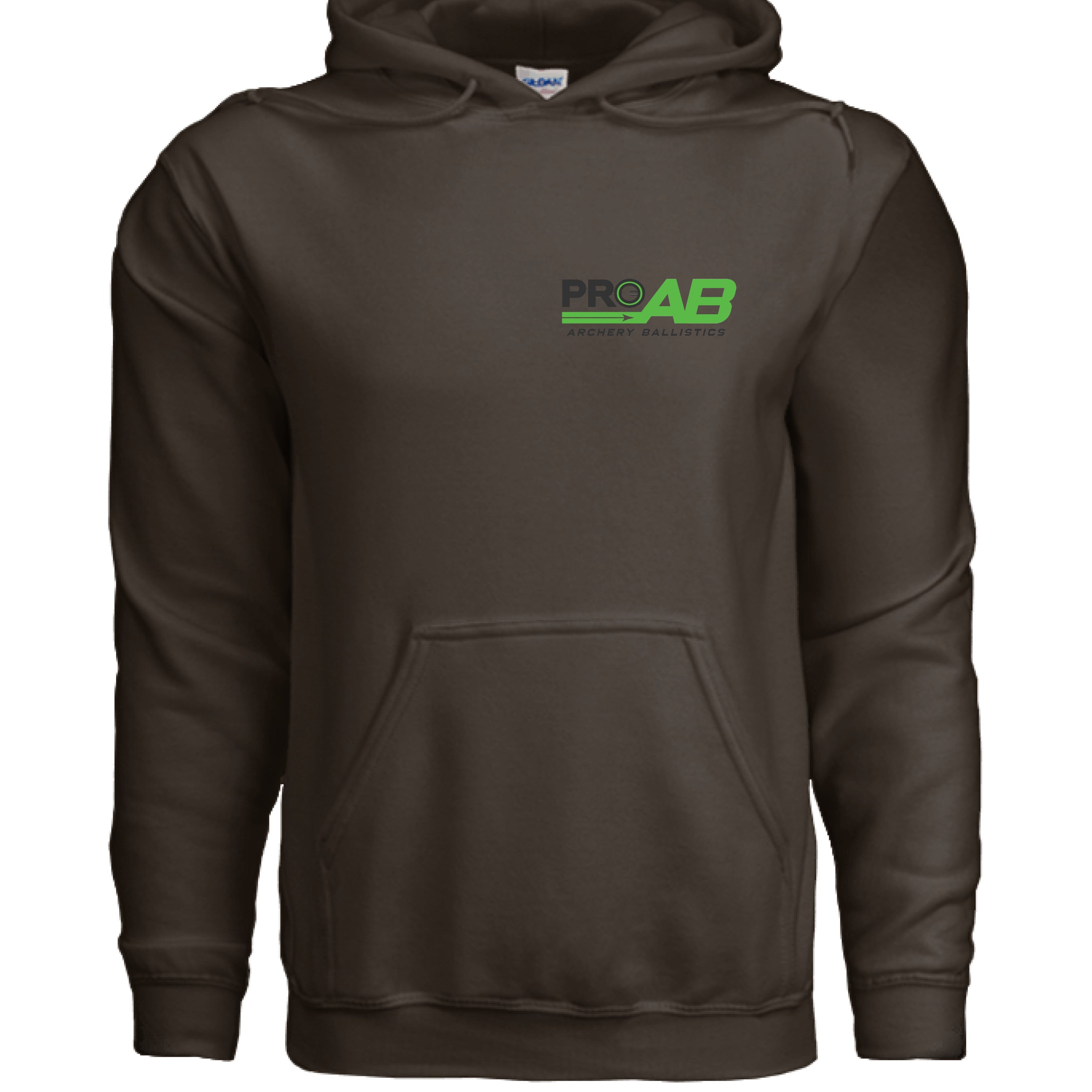 DARK CHOCOLATE - FRONT