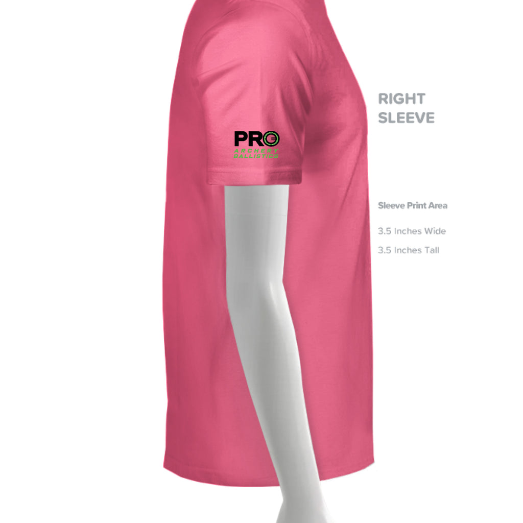 Neon Pink - SLEEVE_RIGHT