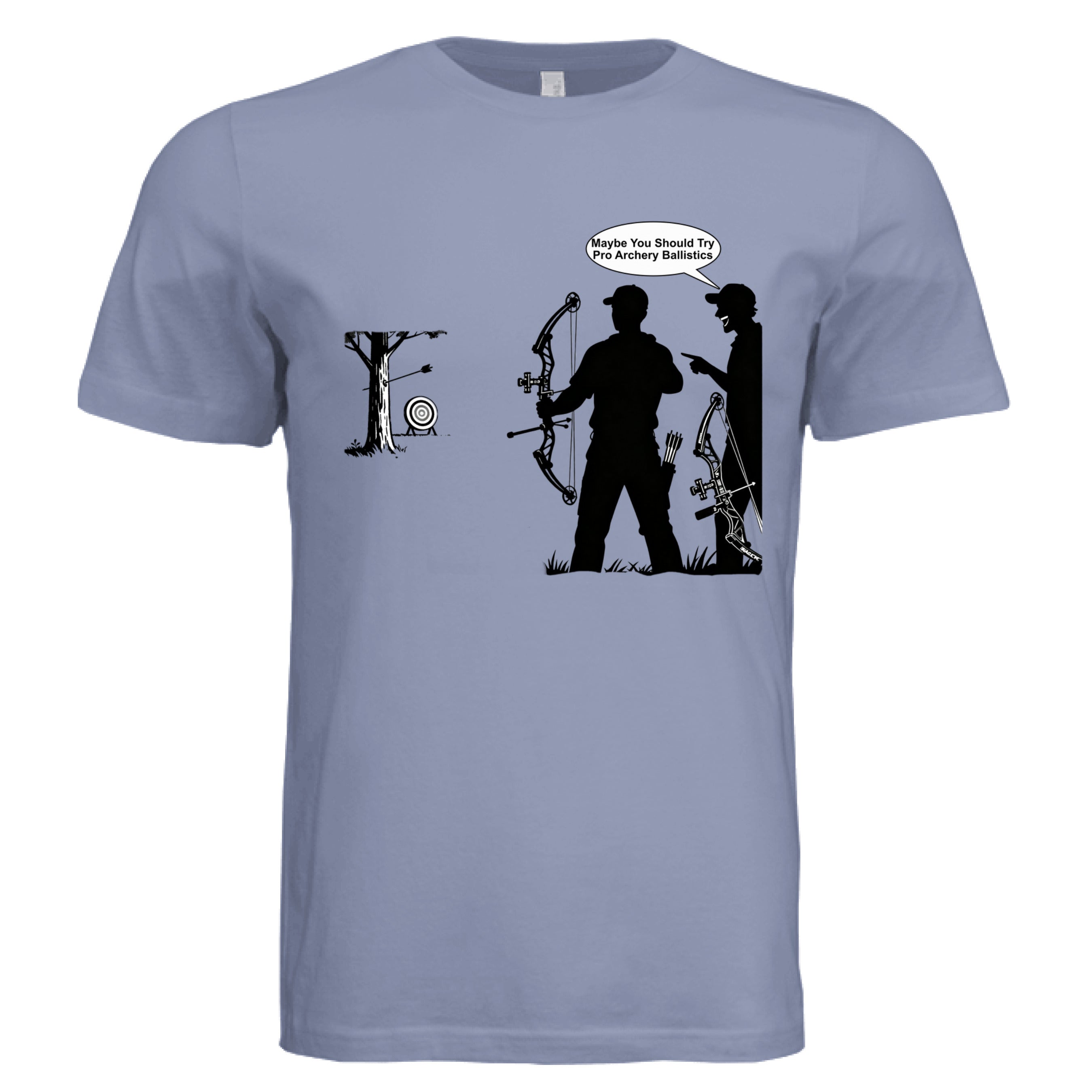 Lavender Blue - FRONT