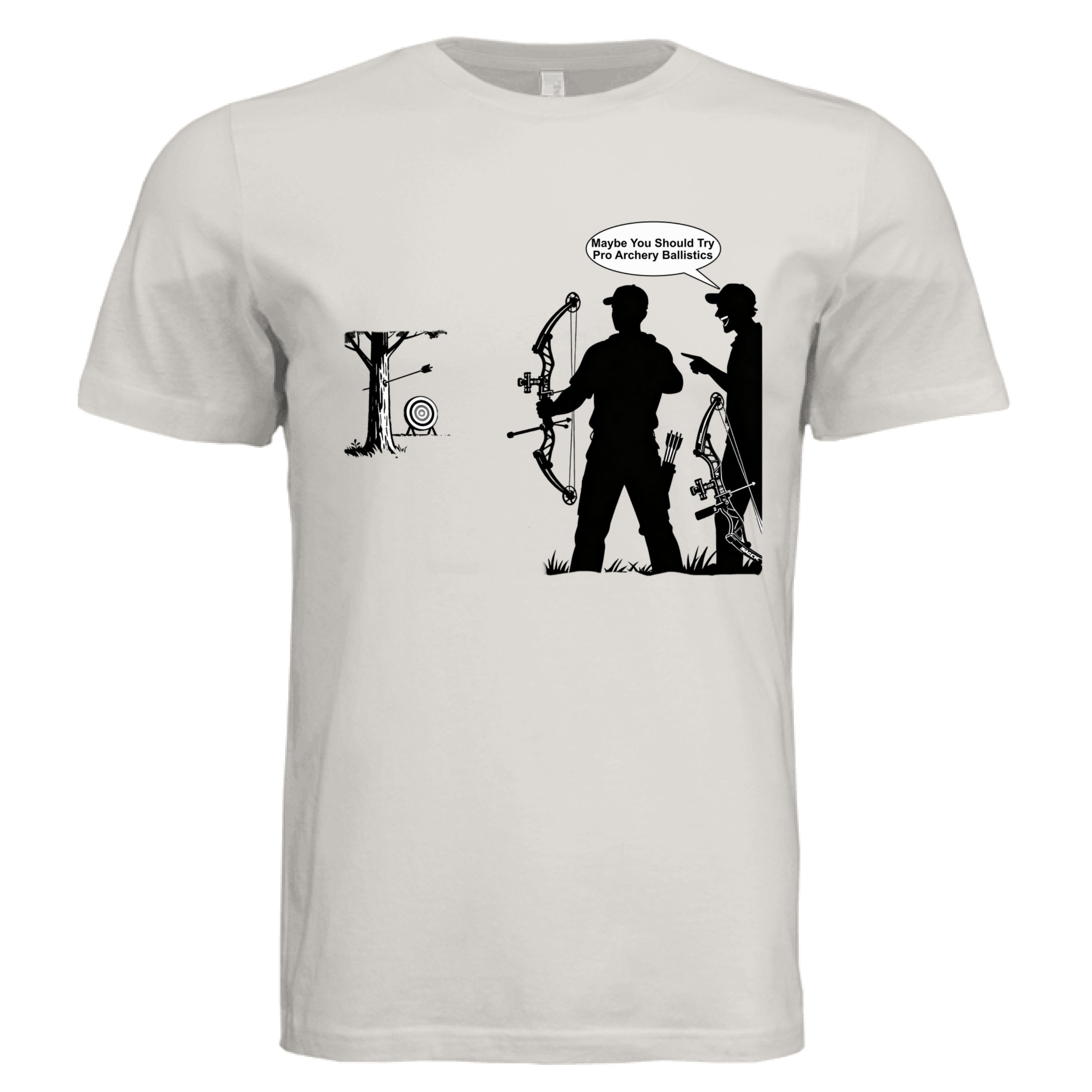 Vintage White - FRONT