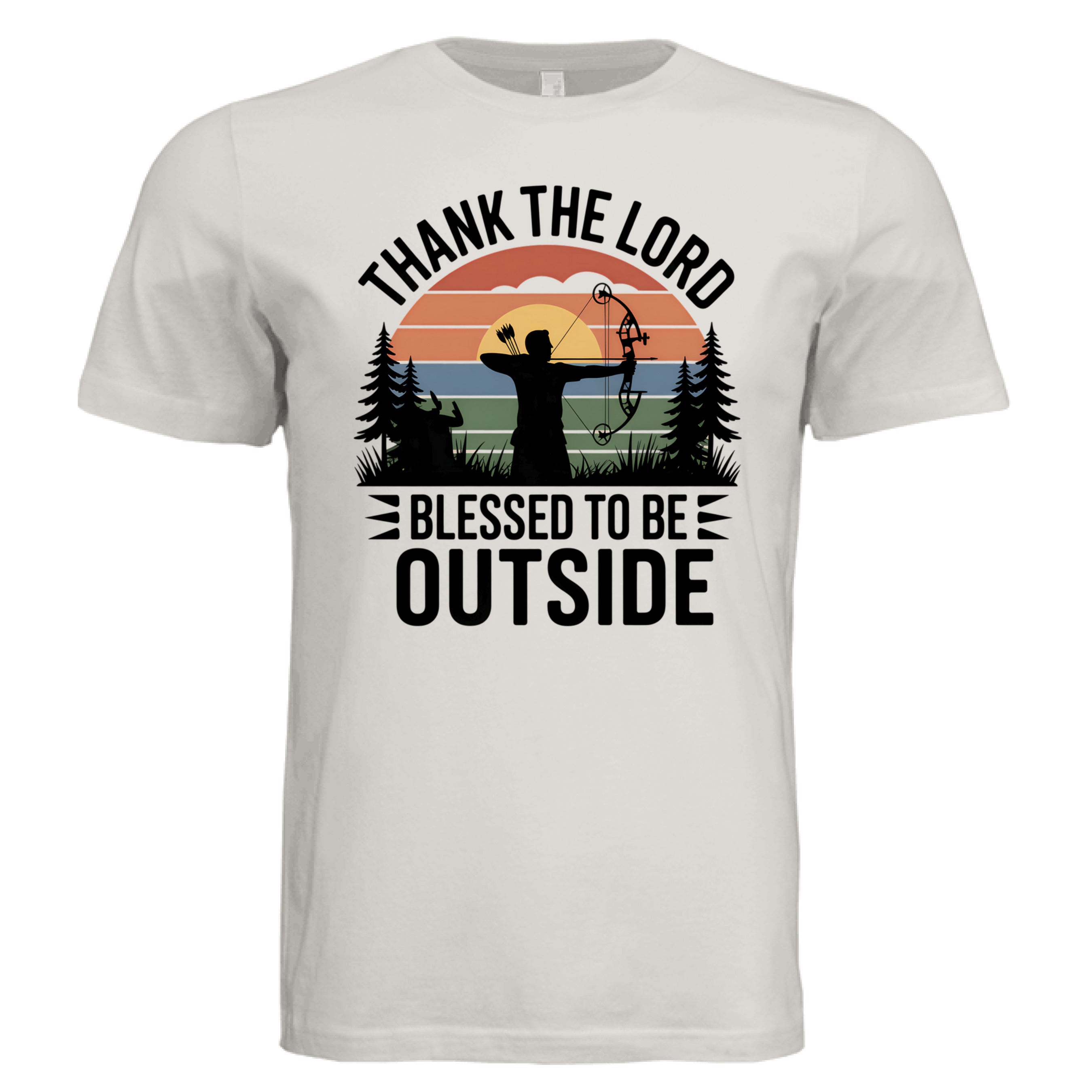 Vintage White - FRONT