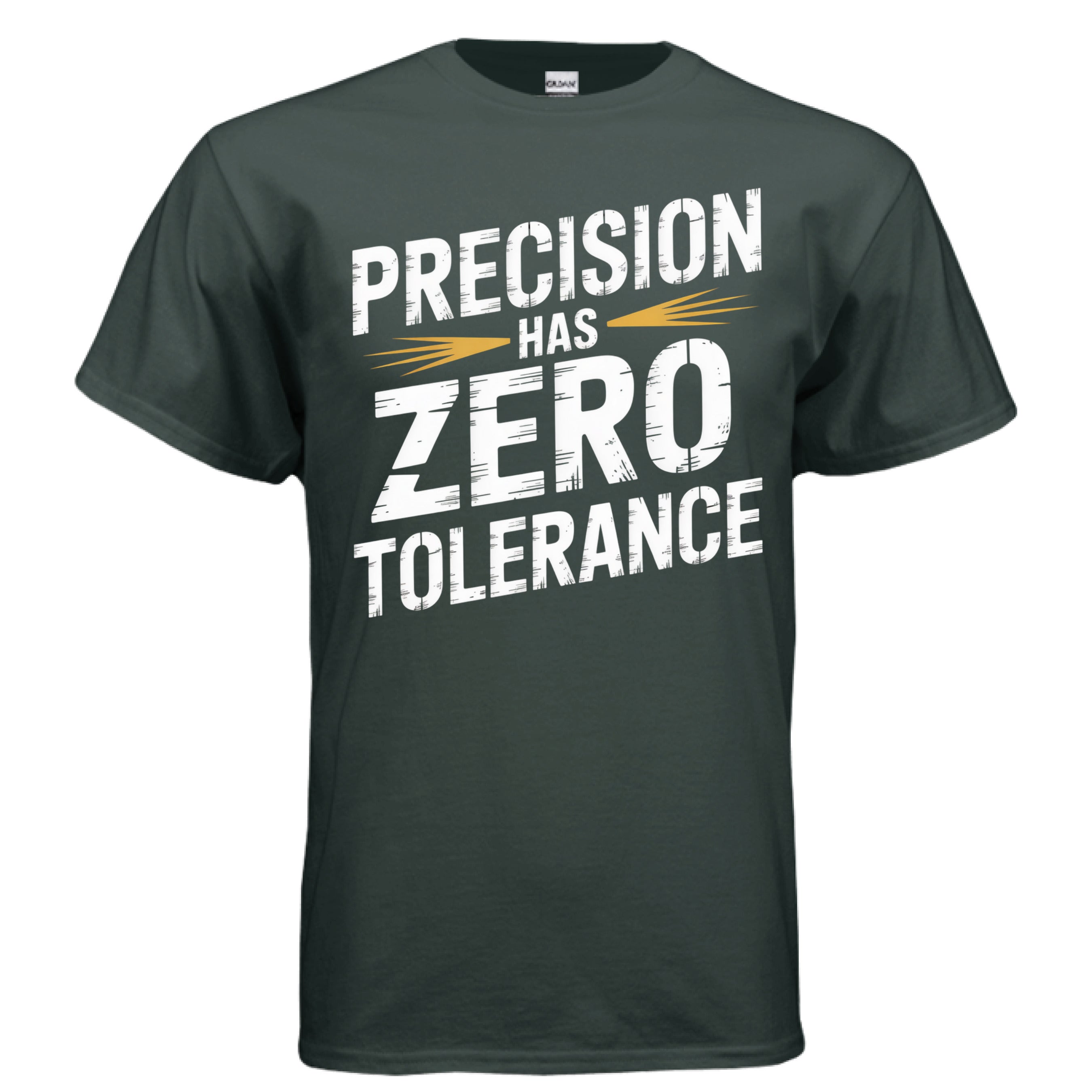 FOREST GREEN - FRONT