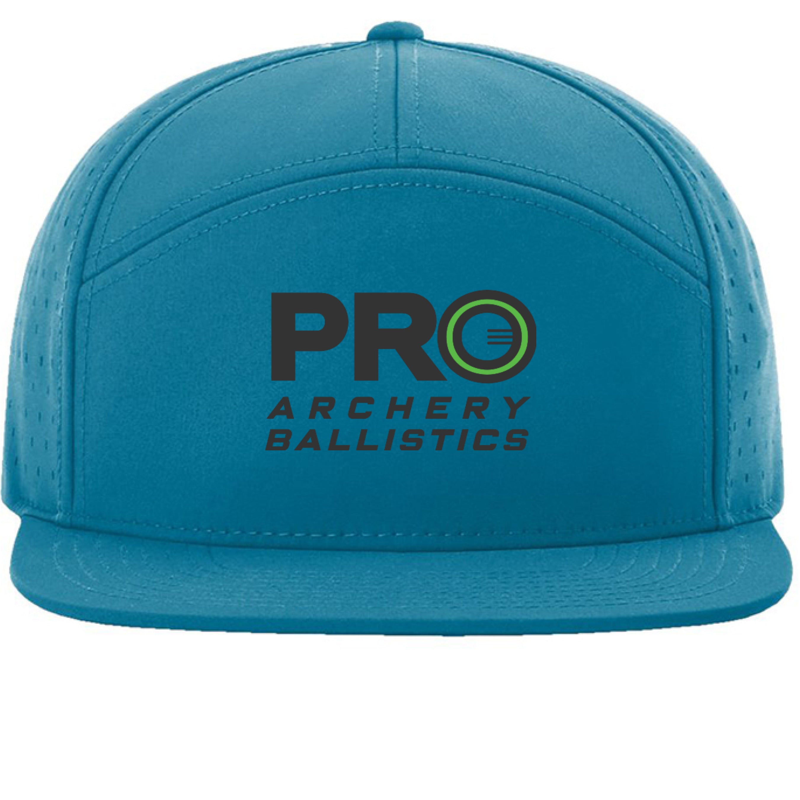 Pool Blue - FRONT