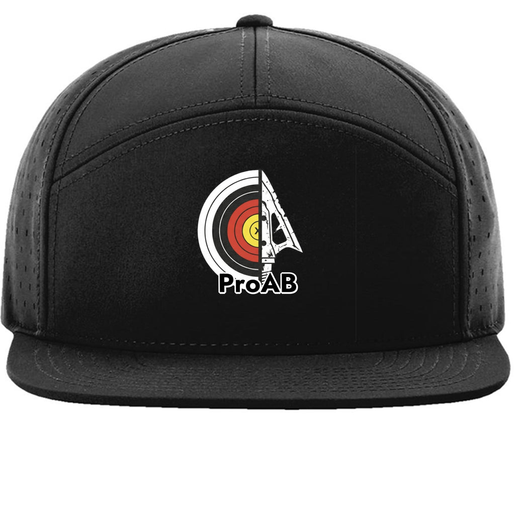 Black - 169 - FRONT