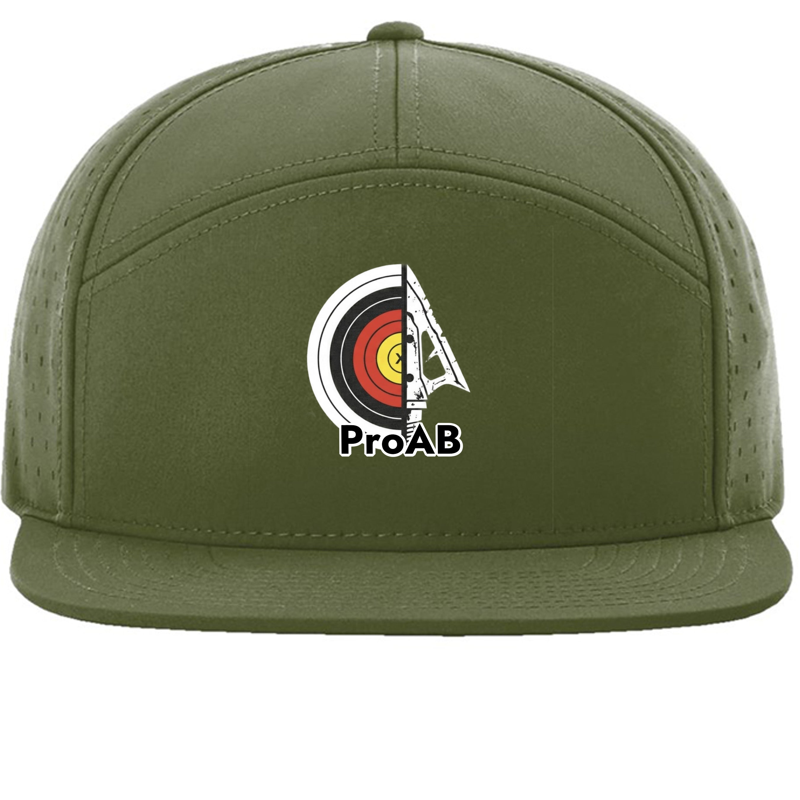 Moss - 169 - FRONT